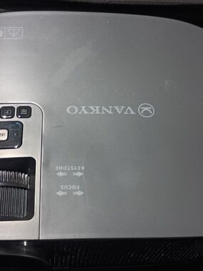 Vankyo 510 Leisure Projector